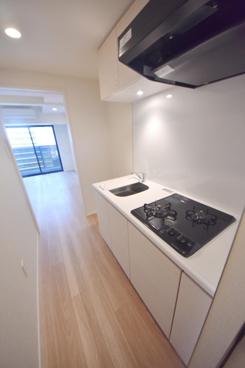 アーバンコア月島の物件内観写真