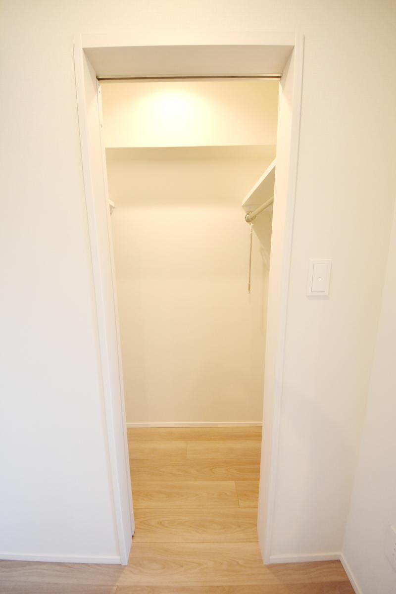 アーバンコア月島の物件内観写真