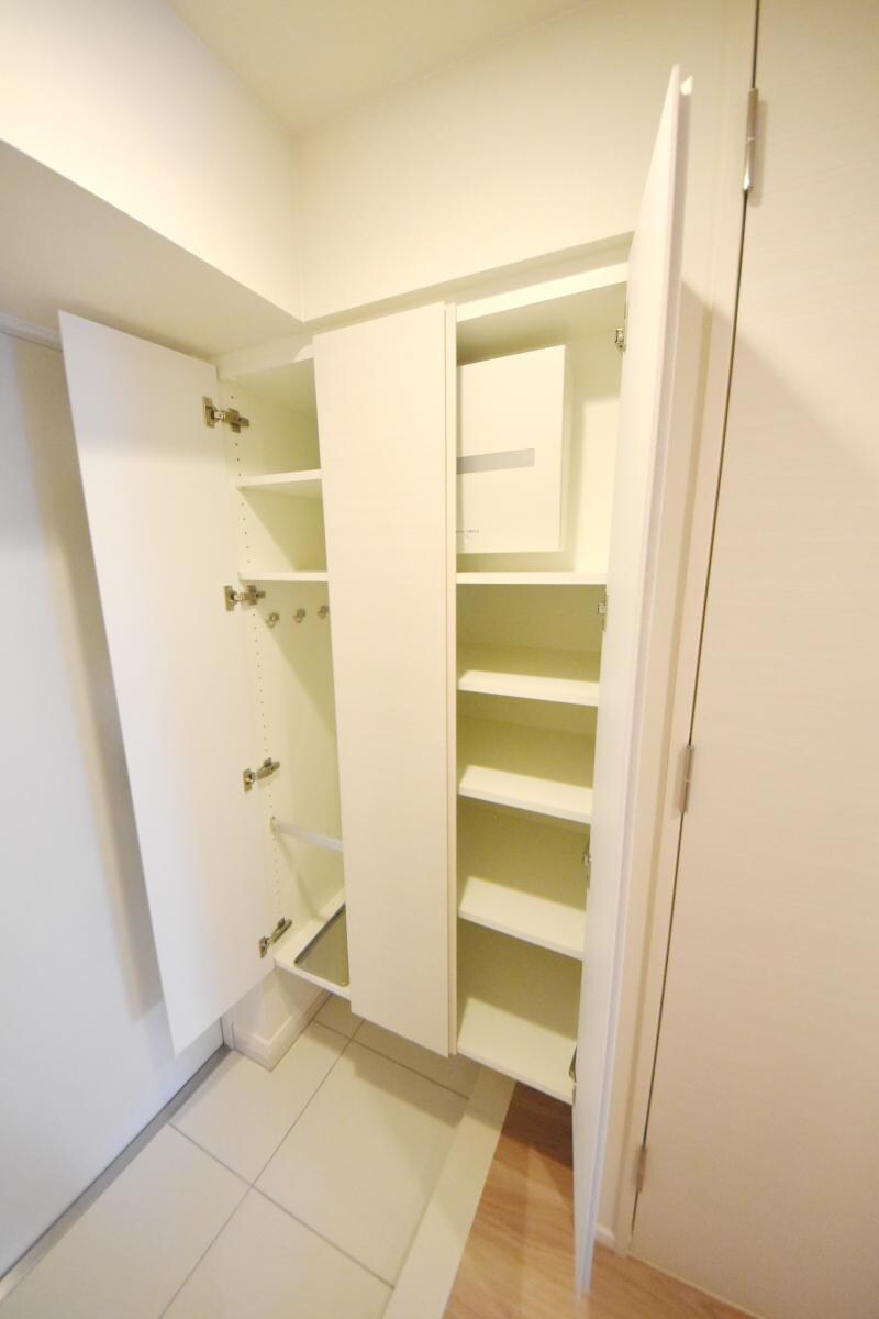 アーバンコア月島の物件内観写真