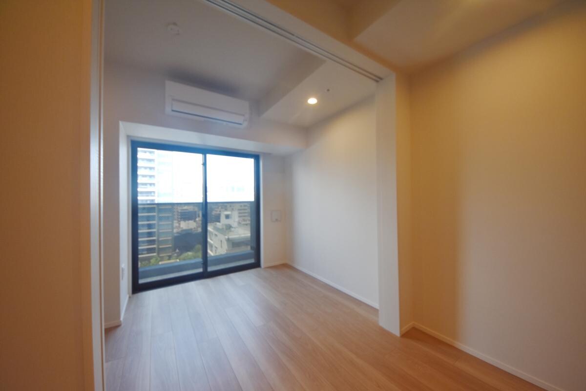 アーバンコア月島の物件内観写真