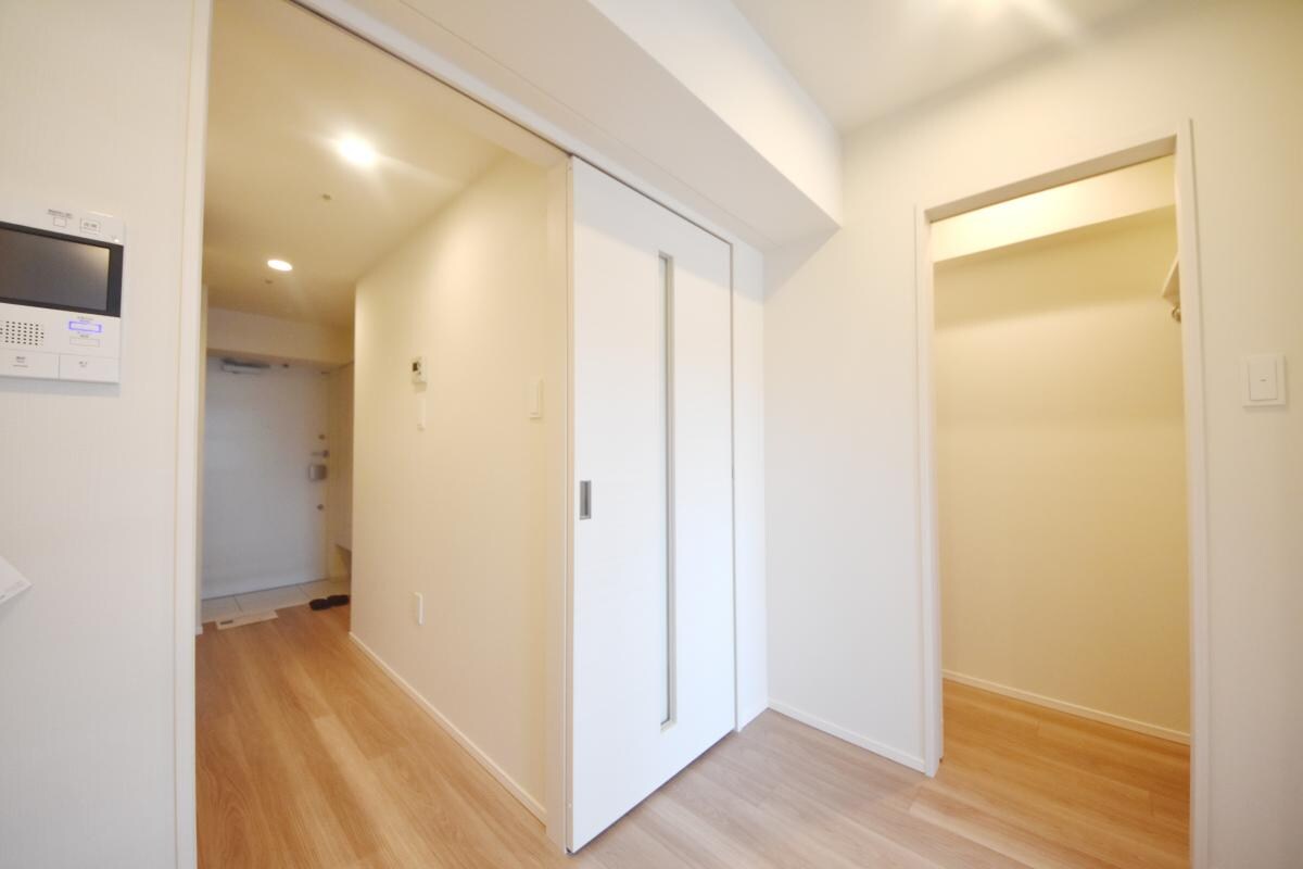 アーバンコア月島の物件内観写真