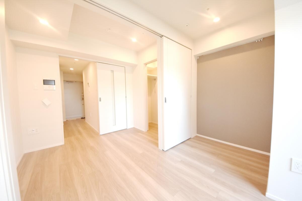 アーバンコア月島の物件内観写真