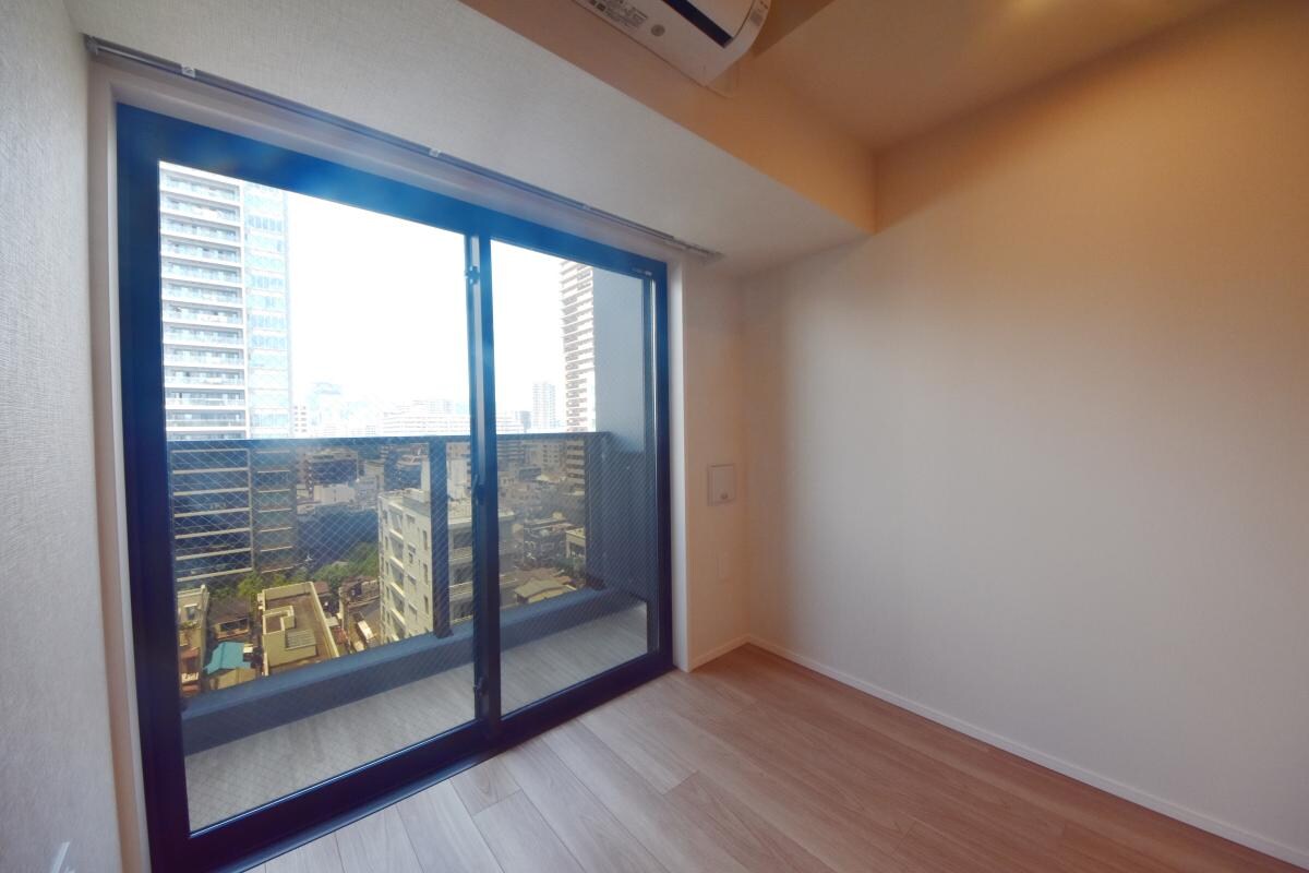 アーバンコア月島の物件内観写真