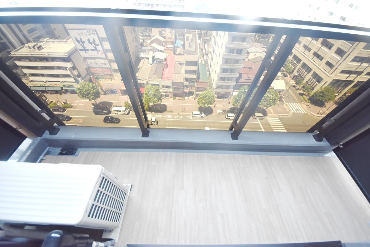 アーバンコア月島の物件内観写真