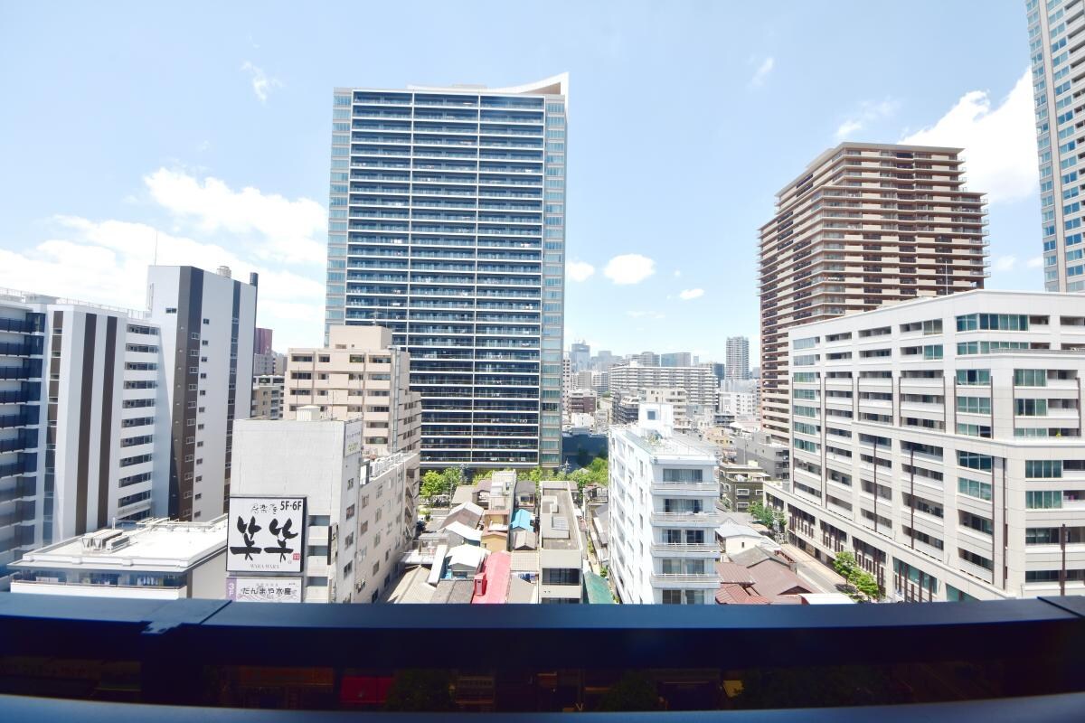 アーバンコア月島の物件内観写真