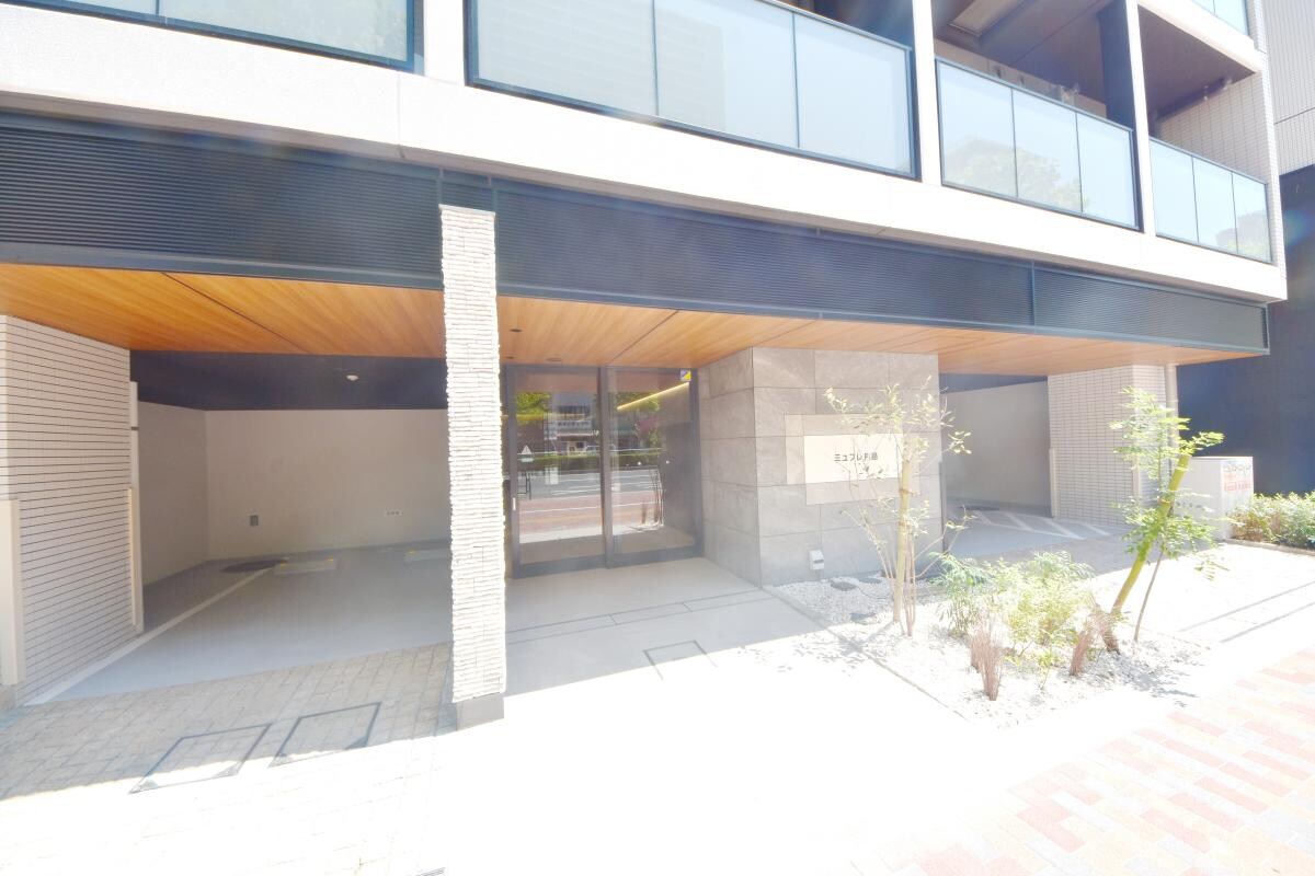 アーバンコア月島の物件内観写真