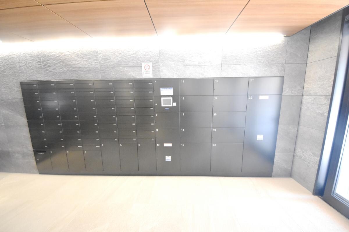 アーバンコア月島の物件内観写真