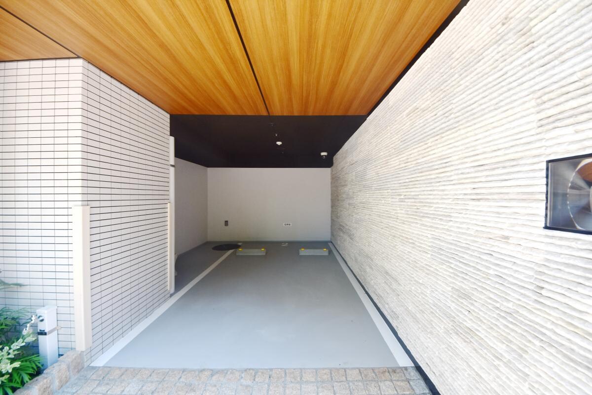 アーバンコア月島の物件内観写真