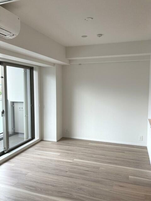 パークアクシス東陽町レジデンスの物件内観写真