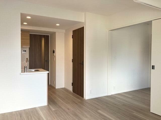 パークアクシス東陽町レジデンスの物件内観写真