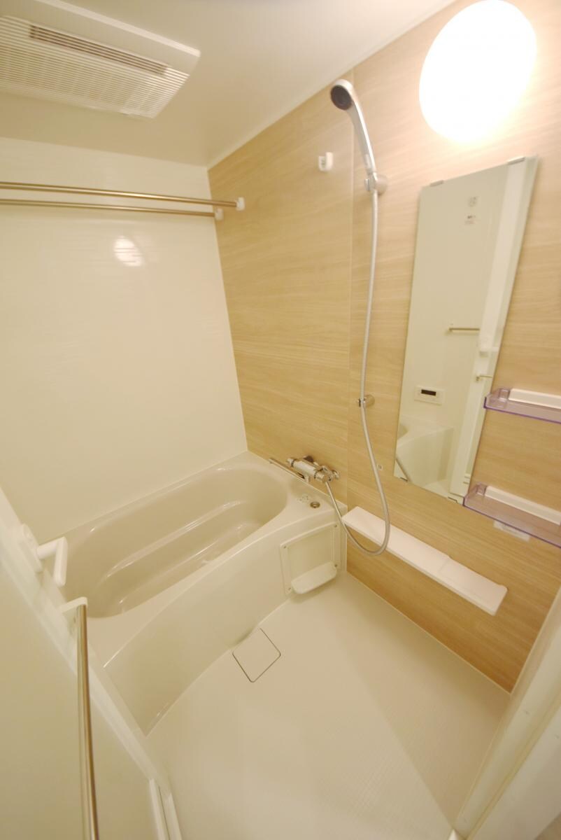 パークアクシス東陽町レジデンスの物件内観写真