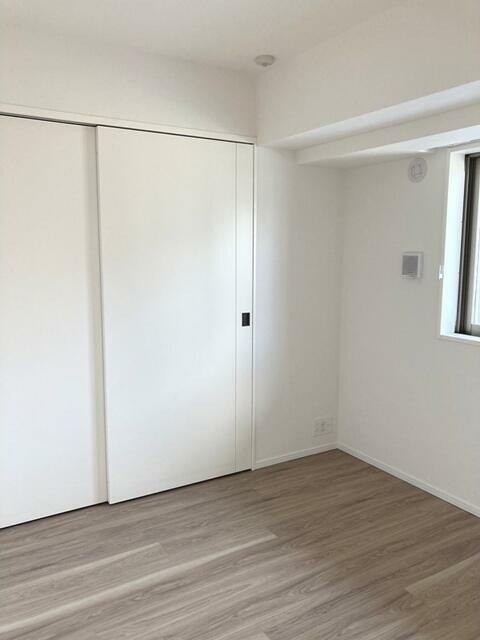 パークアクシス東陽町レジデンスの物件内観写真