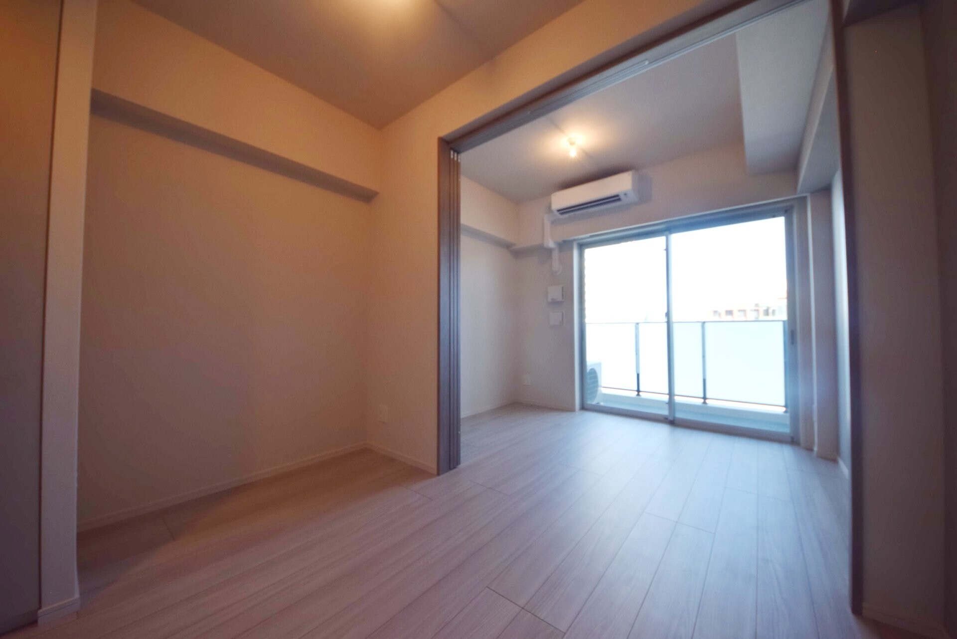 シーズンフラッツ木場の物件内観写真