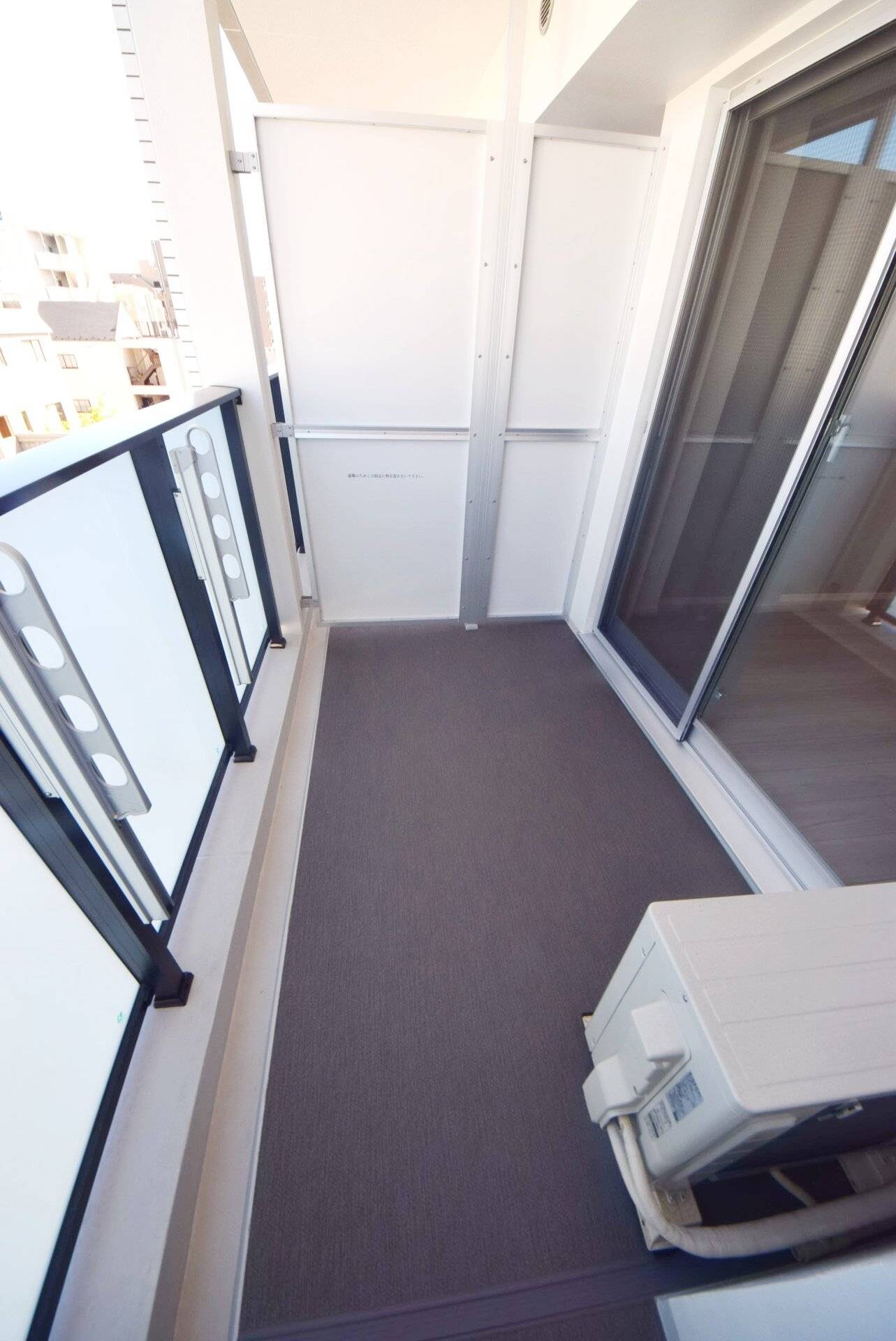 シーズンフラッツ木場の物件内観写真