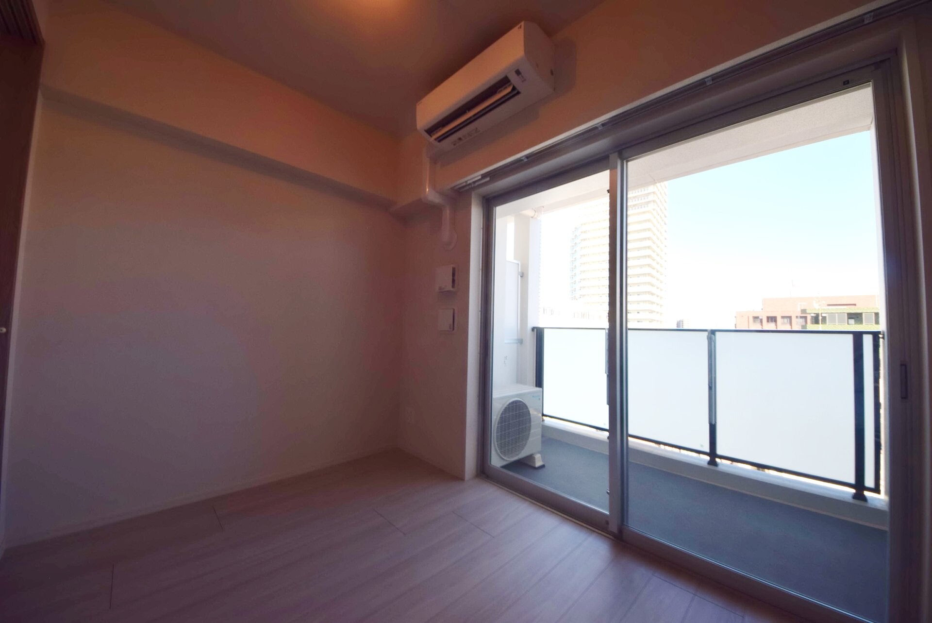 シーズンフラッツ木場の物件内観写真