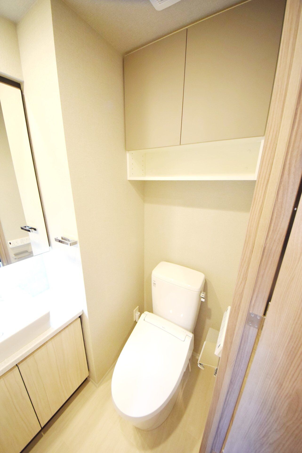 シーズンフラッツ木場の物件内観写真