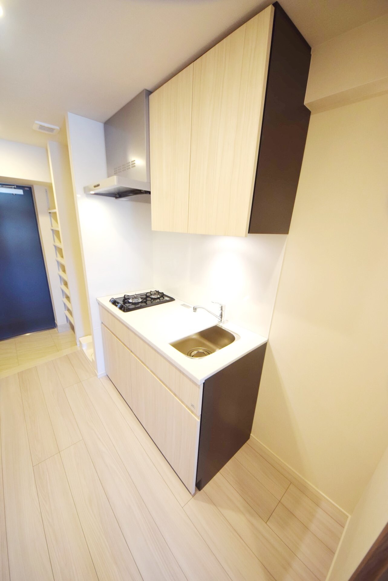 シーズンフラッツ木場の物件内観写真