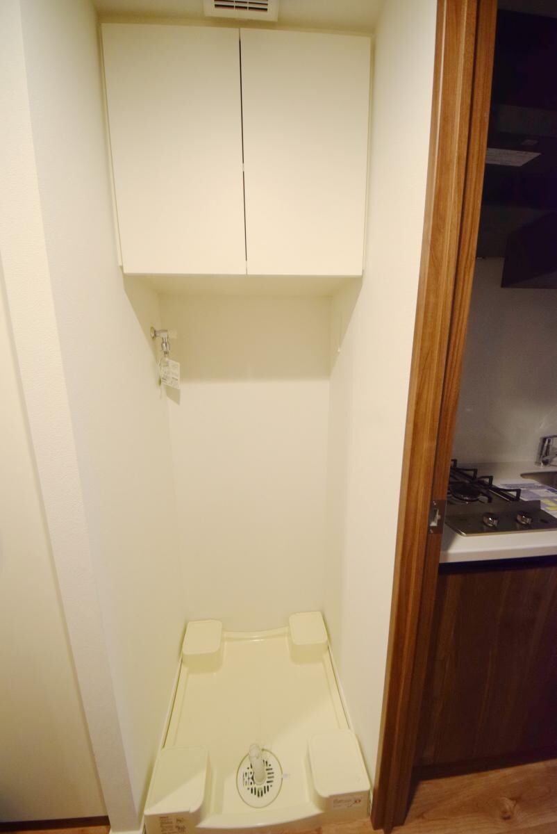 アジュールテラス東陽町の物件内観写真