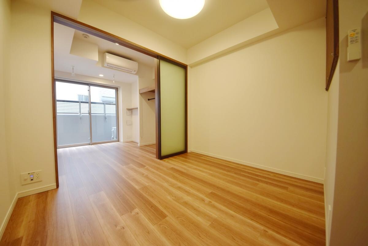 アジュールテラス東陽町の物件内観写真