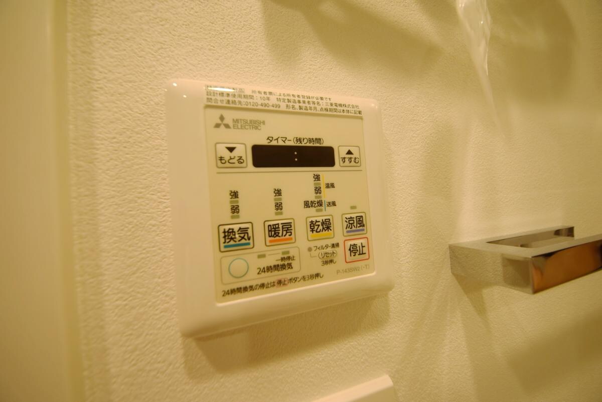 アジュールテラス東陽町の物件内観写真