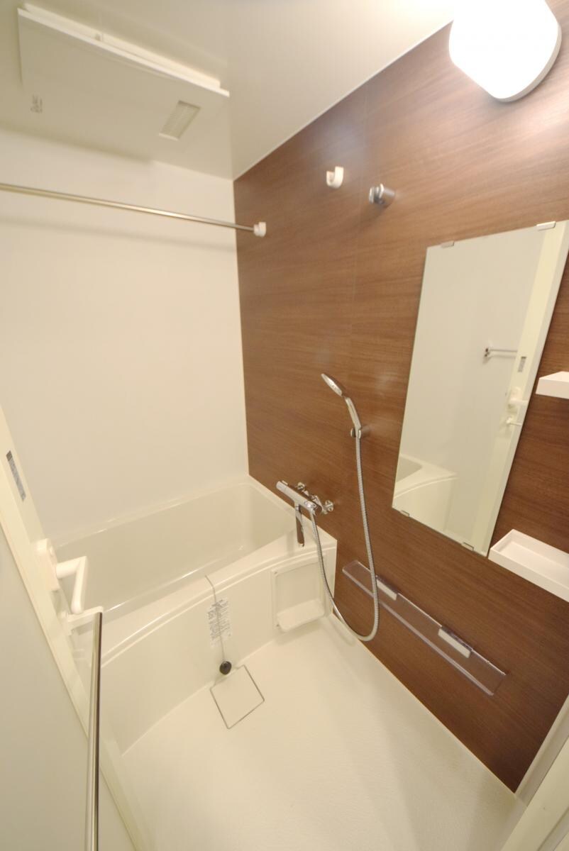 アジュールテラス東陽町の物件内観写真