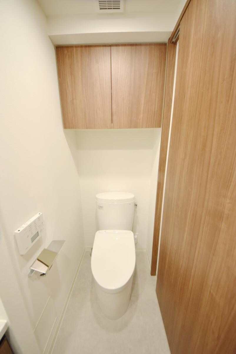 アジュールテラス東陽町の物件内観写真