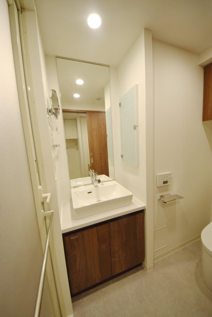 アジュールテラス東陽町の物件内観写真