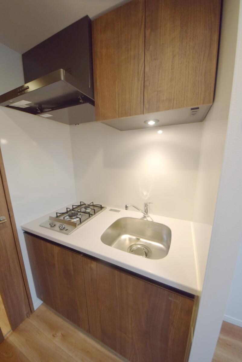 アジュールテラス東陽町の物件内観写真