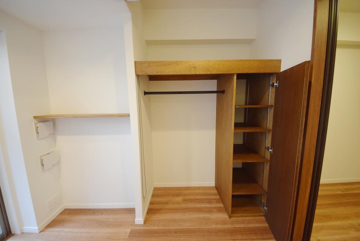 アジュールテラス東陽町の物件内観写真