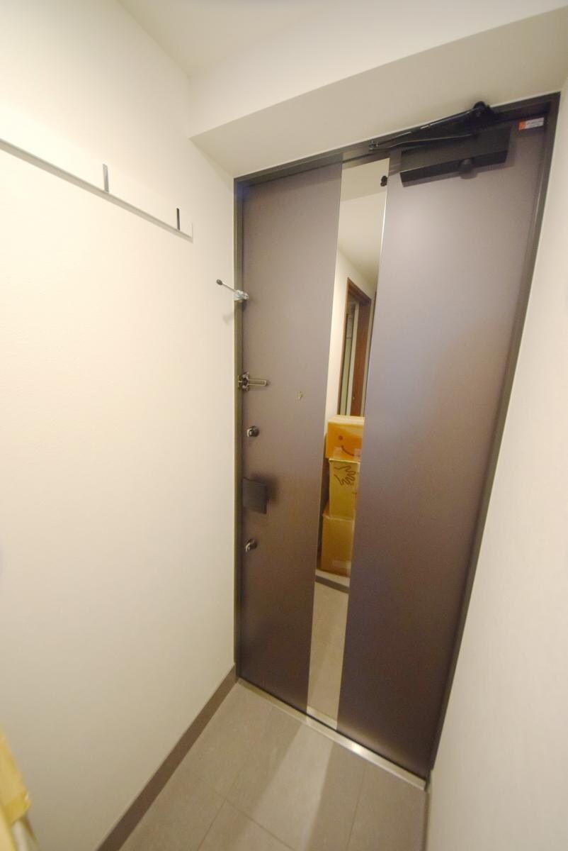 アジュールテラス東陽町の物件内観写真