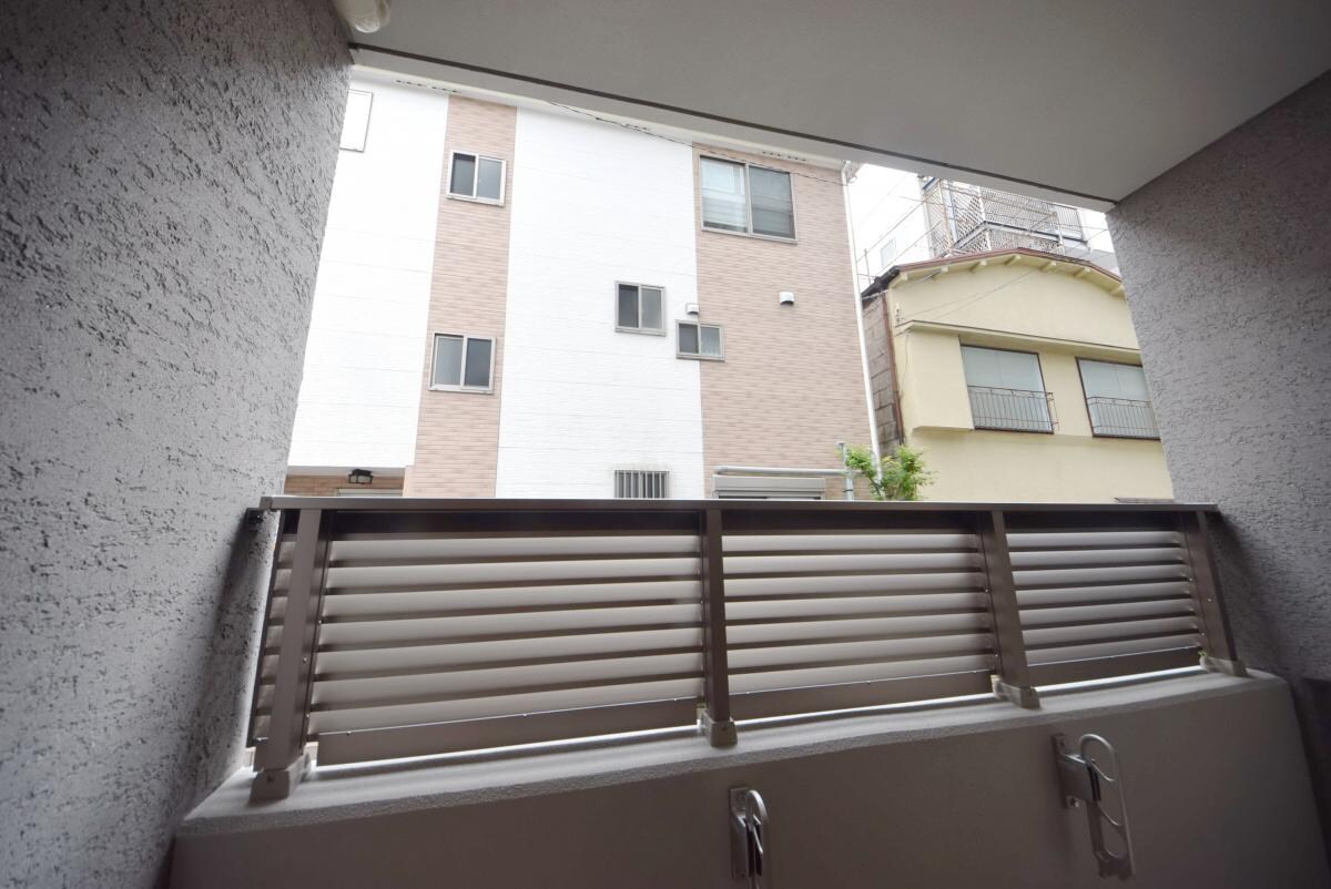 アジュールテラス東陽町の物件内観写真