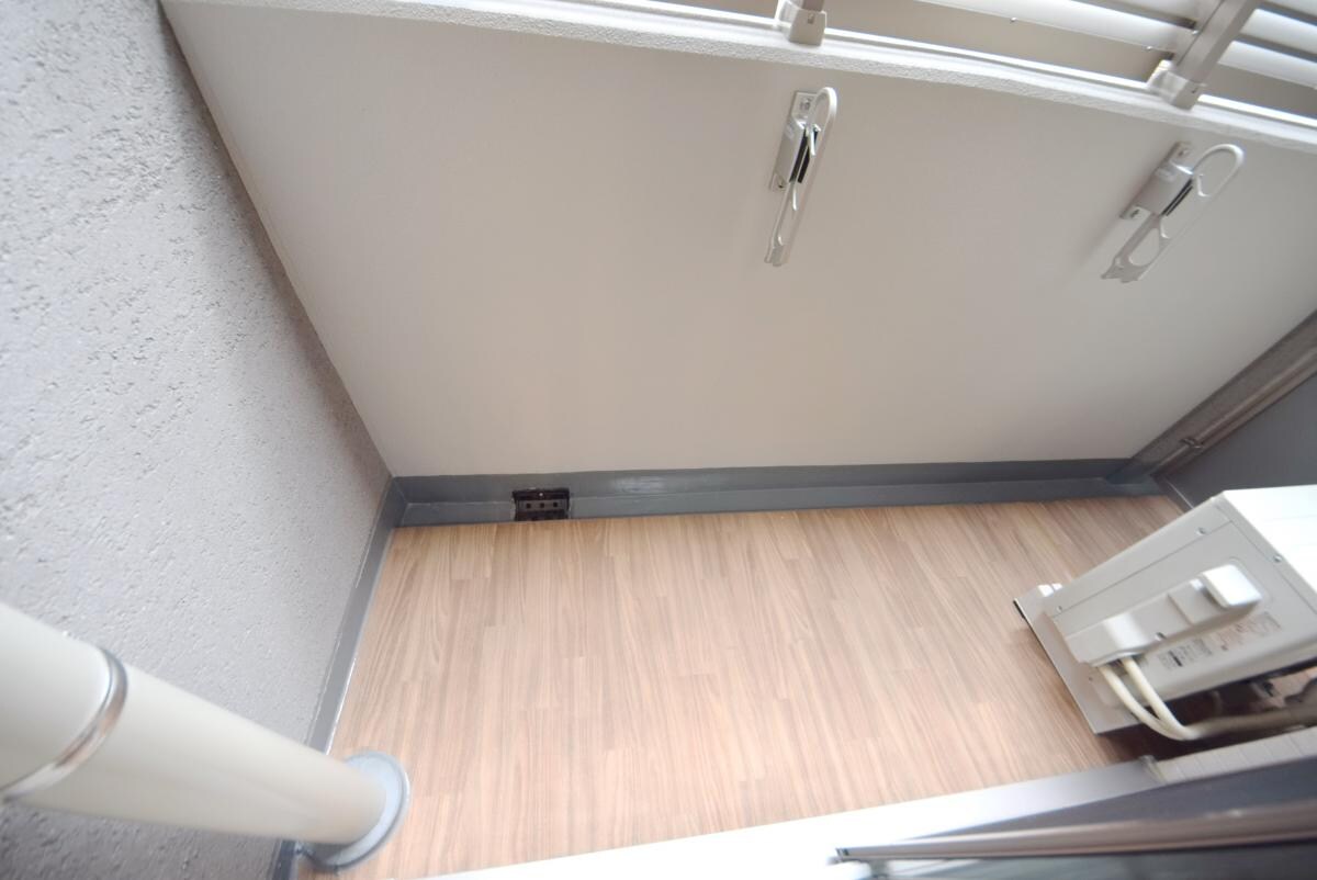 アジュールテラス東陽町の物件内観写真