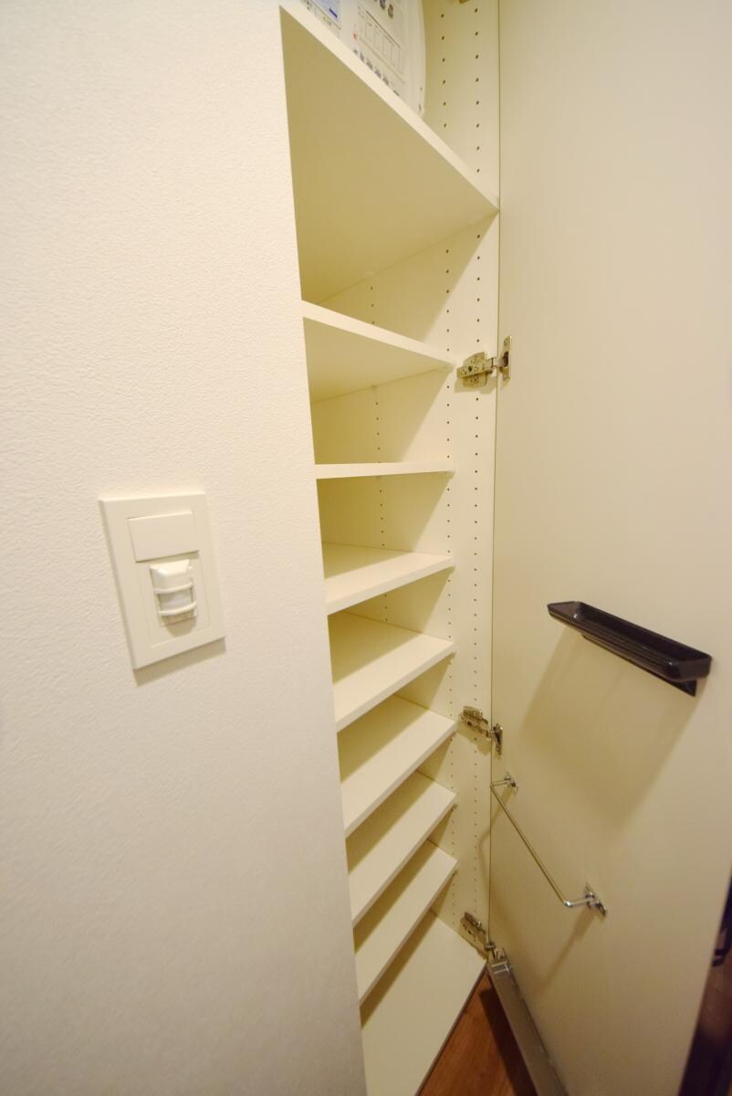 アジュールテラス東陽町の物件内観写真