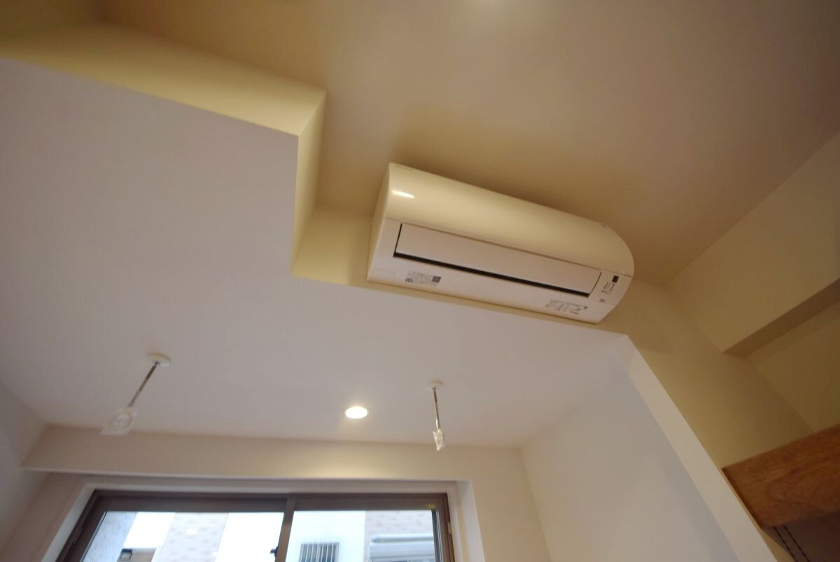 アジュールテラス東陽町の物件内観写真