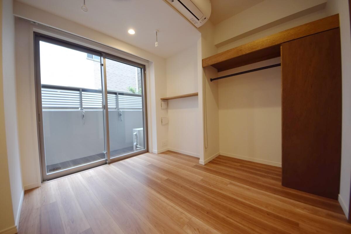 アジュールテラス東陽町の物件内観写真