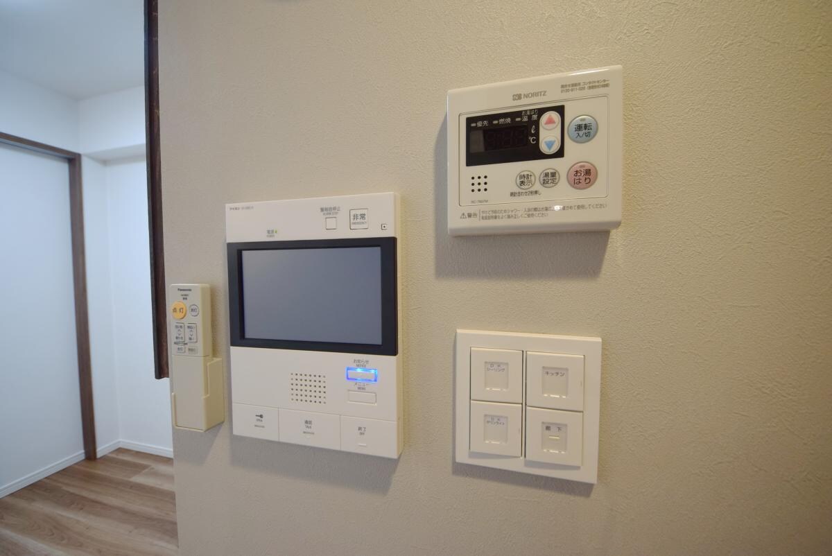 アジュールテラス東陽町の物件内観写真