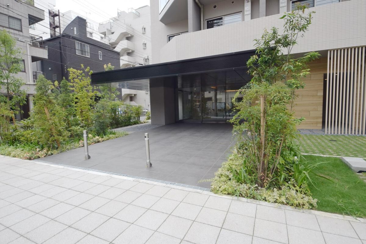 アジュールテラス東陽町の物件内観写真