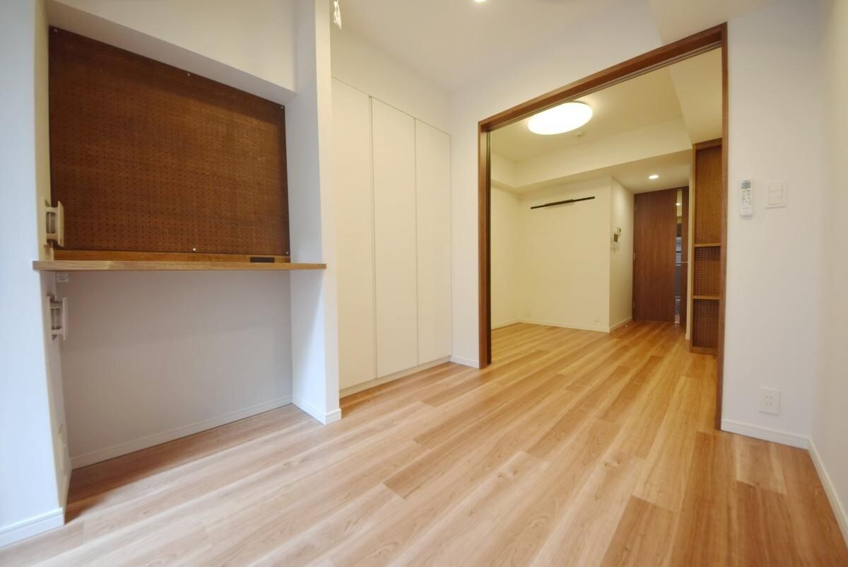 アジュールテラス東陽町の物件内観写真