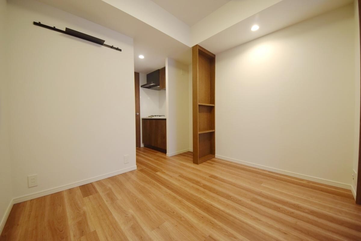 アジュールテラス東陽町の物件内観写真