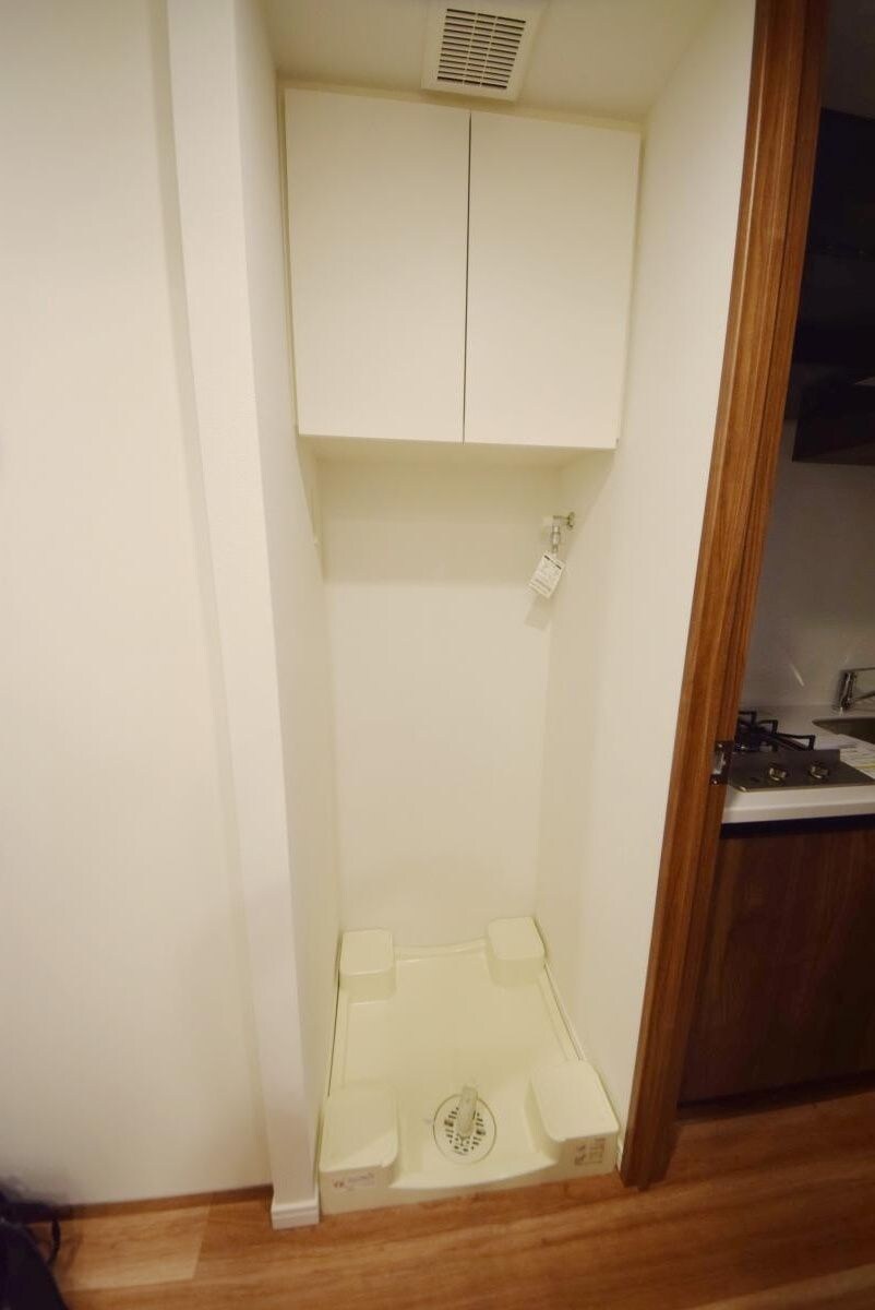 アジュールテラス東陽町の物件内観写真