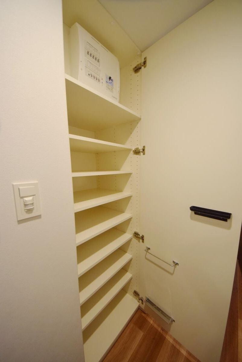 アジュールテラス東陽町の物件内観写真