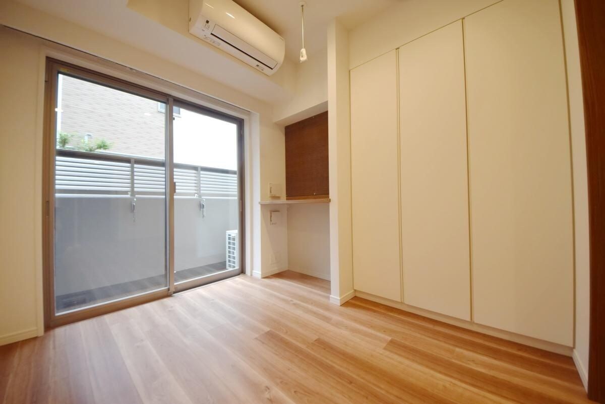 アジュールテラス東陽町の物件内観写真