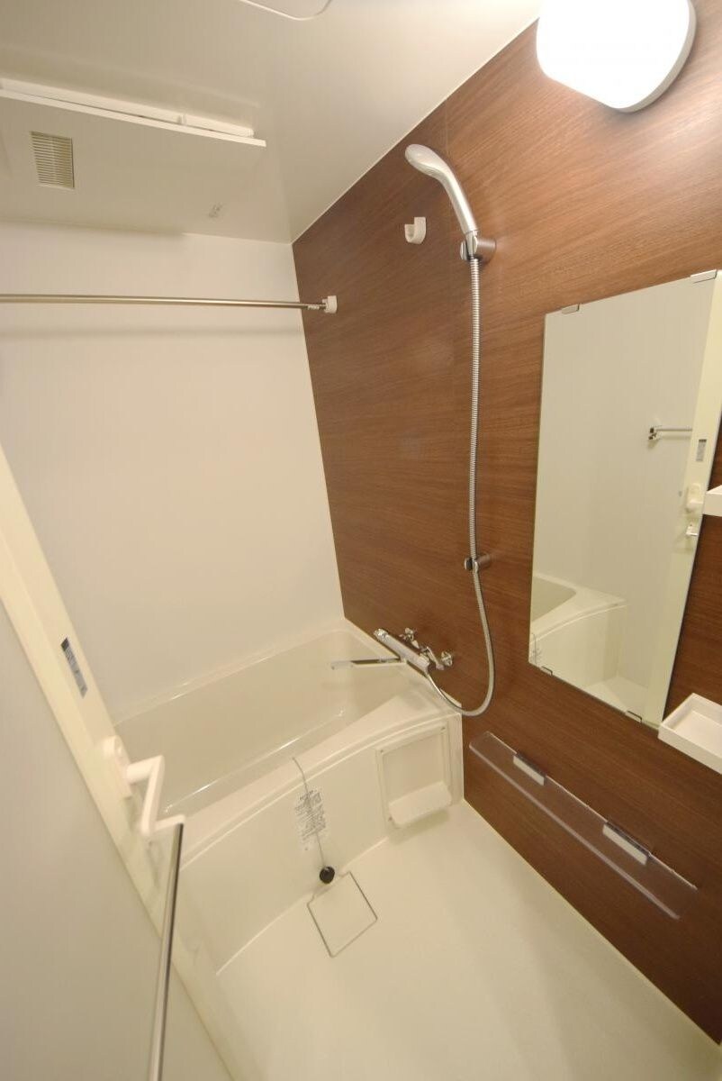 アジュールテラス東陽町の物件内観写真