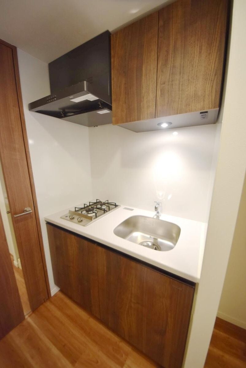 アジュールテラス東陽町の物件内観写真