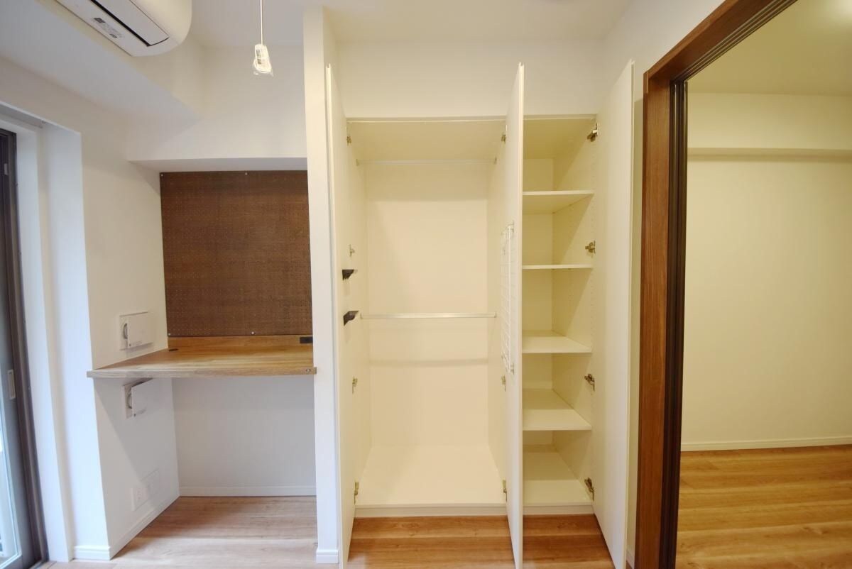 アジュールテラス東陽町の物件内観写真