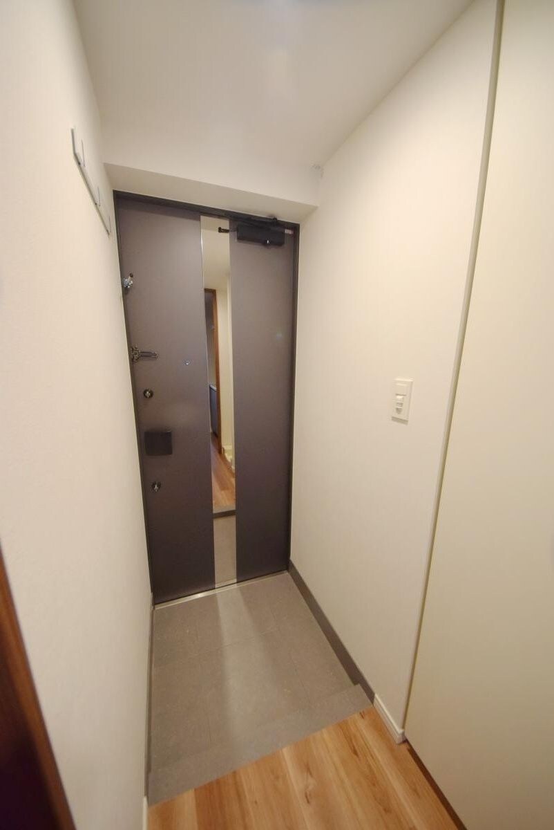 アジュールテラス東陽町の物件内観写真