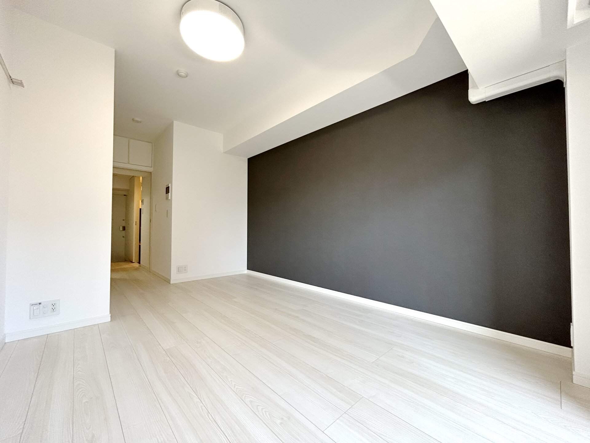 アジールコート汐浜キャナルの物件内観写真