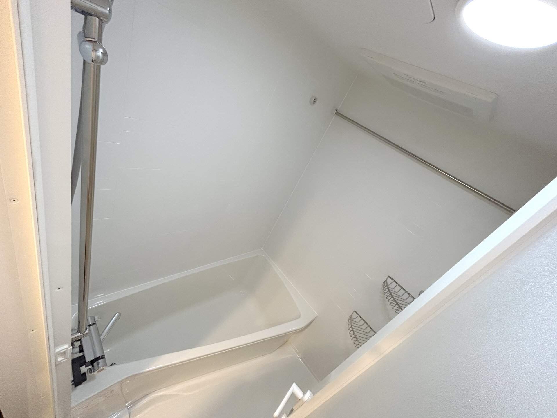 アジールコート汐浜キャナルの物件内観写真