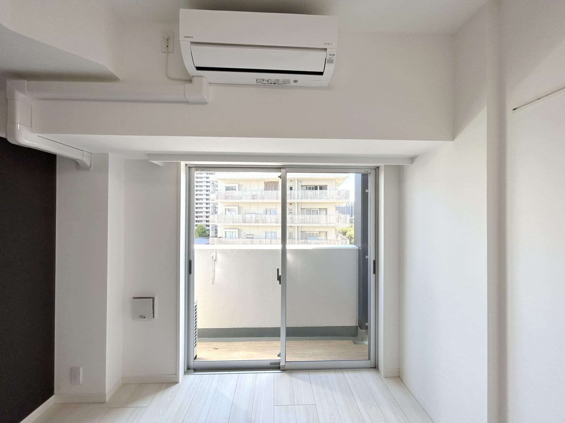 アジールコート汐浜キャナルの物件内観写真