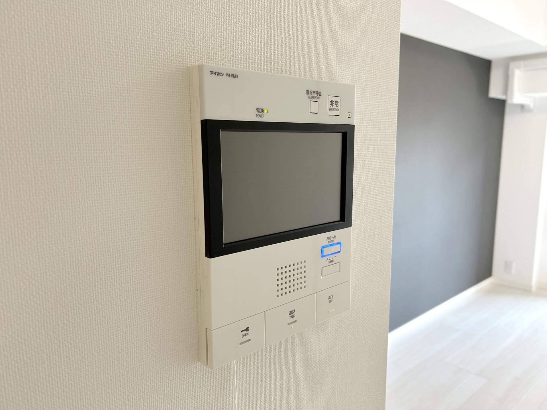 アジールコート汐浜キャナルの物件内観写真